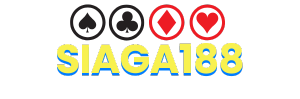 Logo SIAGA188